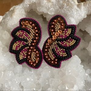 Beaded Earrings